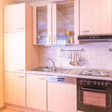 Ferienwohnung 4 Am Petersberg Neef Eksteriør bilde